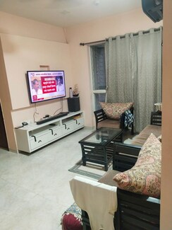 2 BHK Apartment For Rent in Lodha Amara