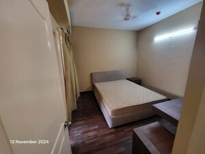Furnished Amenities in 1 BHK Apartment at Paras Tierea Studio Apartments, Sector 137 – for Rent