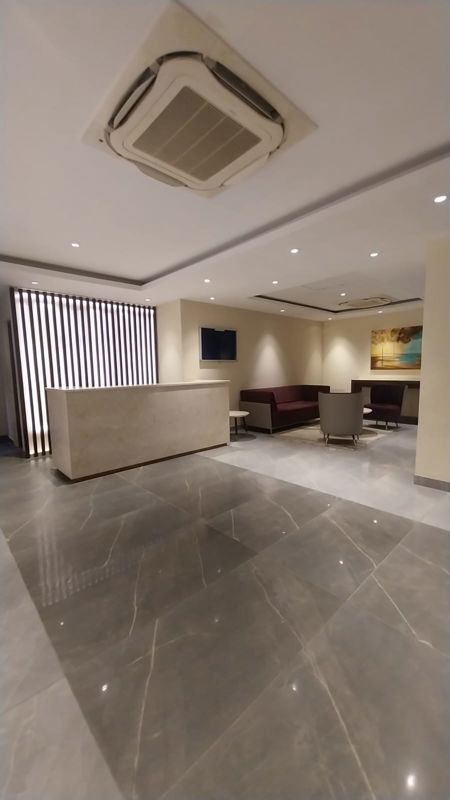 2 BHK 1385 Sq.Ft. Apartment in Paras Dews