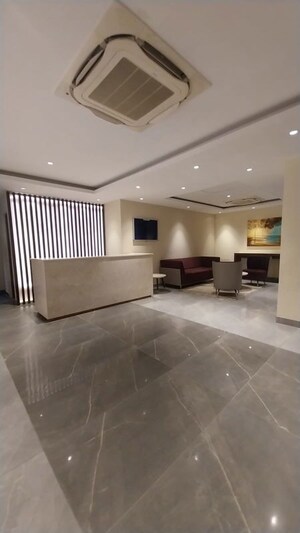 2 BHK Apartment For Sale in Paras Dews, Sector 106