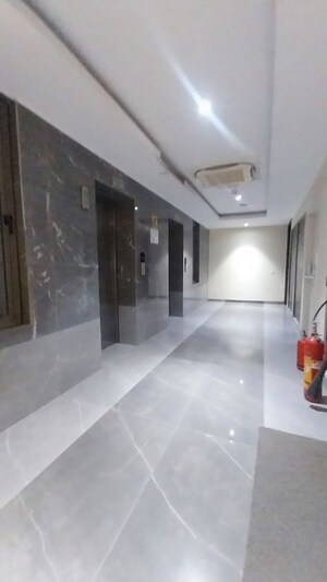 Common Area in 2 BHK Apartment at Paras Dews, Sector 106 – for Sale