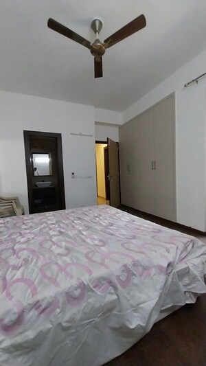 Bedroom in 2 BHK Apartment at Paras Dews, Sector 106 – for Sale