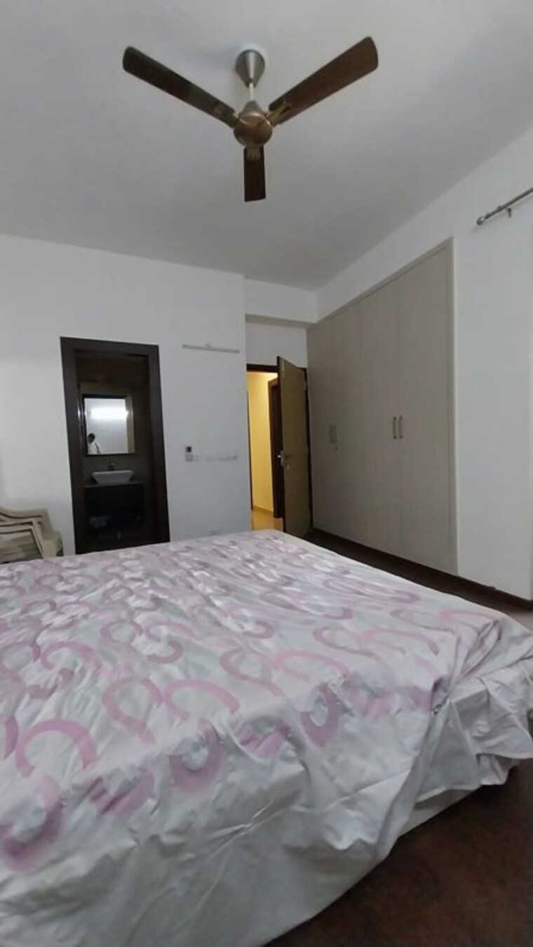 Bedroom, paras-dews 2 Bedroom 1385 Sq.Ft. Apartment In Sector 106 Gurgaon 10457139