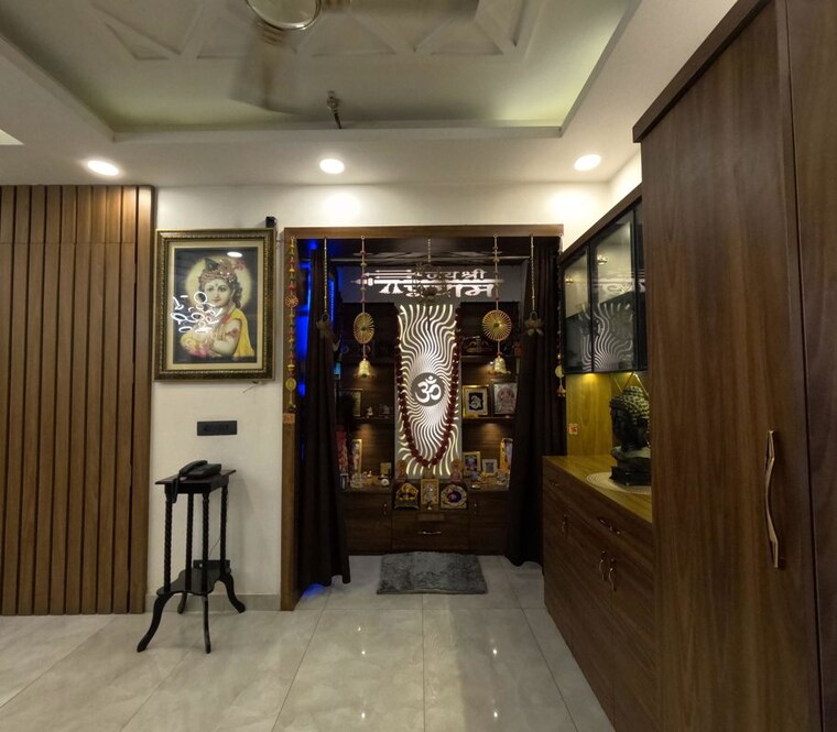  Parking, paramount-floraville 3.5 Bedroom 1685 Sq.Ft. Apartment In Sector 137 Noida 10457175