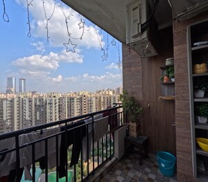 3.5 BHK Apartment For Sale in Paramount Floraville, Sector 137