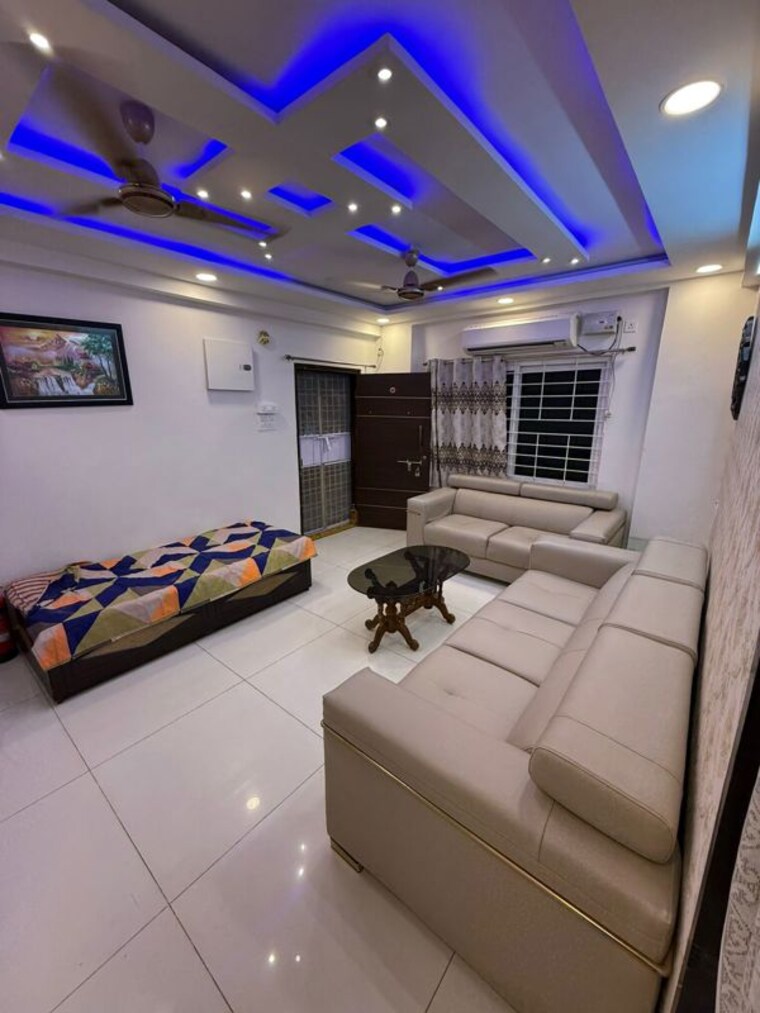 Team Area, akruthi-aarya-sree-breeze 3 Bedroom 1638 Sq.Ft. Apartment In Nallagandla Hyderabad 10457179
