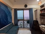 2 BHK 691 Sq.Ft. Apartment in Sheth Auris Bliss