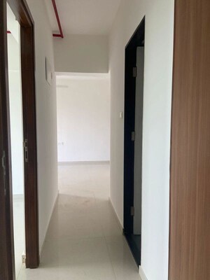 Building Lobby in 2 BHK Apartment at Mayfair The View, Vikhroli West – for Sale