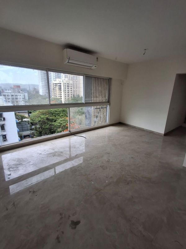 2 BHK 1002 Sq.Ft. Apartment in Concrete Sai Swayam