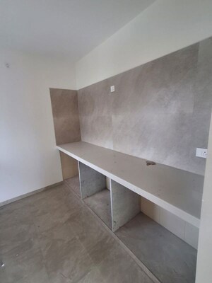 Kitchen in 2 BHK Apartment at Concrete Sai Swayam, Chembur – for Sale