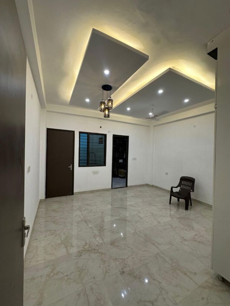 Cover Image, avantika extension 2 Bedroom 74 Sq.Yd. Builder Floor In Avantika Extension Ghaziabad 10457214