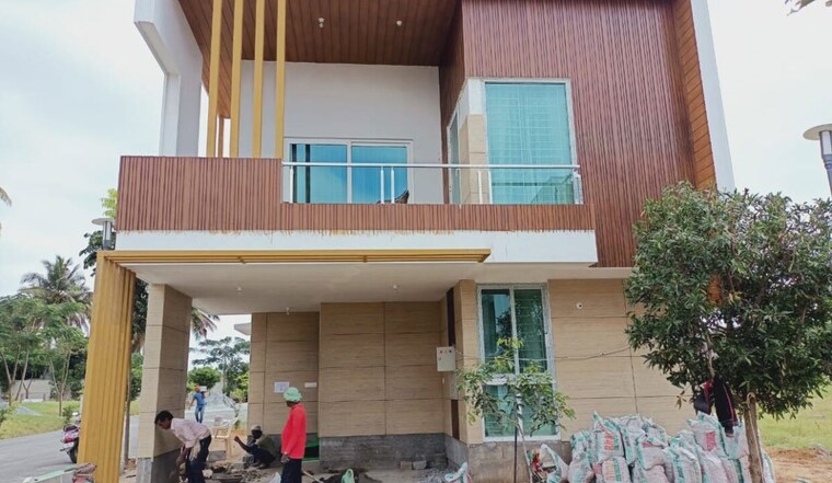 Cover Image, daiwik-salvina-sapphire 4 Bedroom 3750 Sq.Ft. Villa In Whitefield Bangalore 10457229