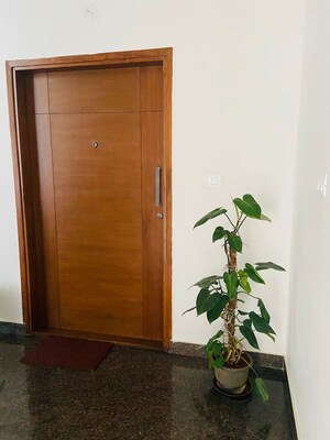 Room in 2 BHK Independent House at Sector 15 – for Rent