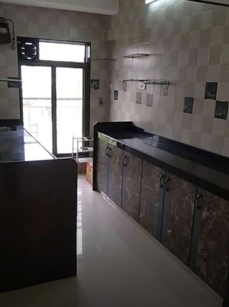 Kitchen, lotus-lotus-link-square 2 Bedroom 900 Sq.Ft. Apartment In Malad West Mumbai 10457212