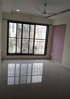 Bedroom in 2 BHK Apartment at Lotus Lotus Link Square, Malad West – for Rent
