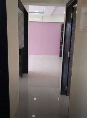 Building Lobby in 2 BHK Apartment at Lotus Lotus Link Square, Malad West – for Rent
