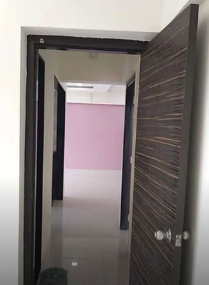 Building Lobby in 2 BHK Apartment at Lotus Lotus Link Square, Malad West – for Rent