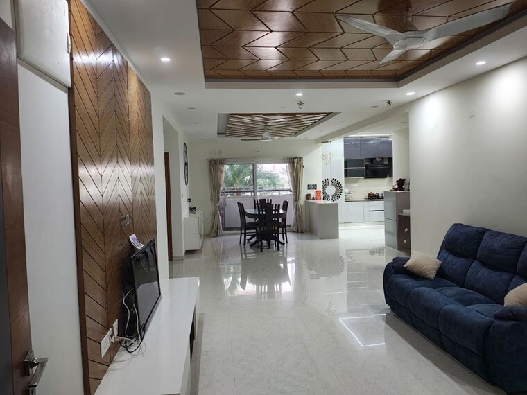 Cover Image, crown-whistling-woods 3 Bedroom 1940 Sq.Ft. Apartment In Kokapet Hyderabad 10457223