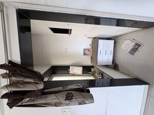 Furnished Amenities in 1 BHK Apartment at Abhay Atharva Bliss, Bavdhan – for Rent