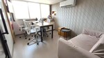 700 Sq.Ft. Office Space in Ijmima Complex