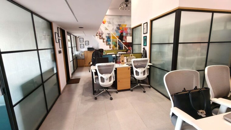 Team Area, ijmima-complex Commercial Office Space 700 Sq.Ft. In Malad West Mumbai 10457237