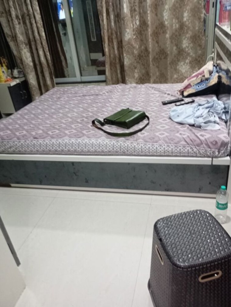 Bedroom, vaastu-orchid 1 Bedroom 505 Sq.Ft. Apartment In Andheri East Mumbai 10457217