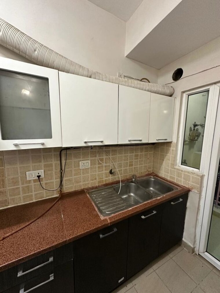 Kitchen, elite-golf-green 3 Bedroom 1620 Sq.Ft. Apartment In Sector 79 Noida 10457226