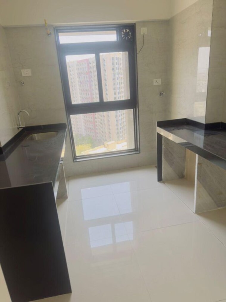 Kitchen, gurukripa-apartment 2 Bedroom 800 Sq.Ft. Apartment In Chembur Mumbai 10457256