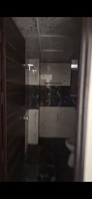 Kitchen in 3 BHK Apartment at Emerald Anmol, Sector 88 – for Rent