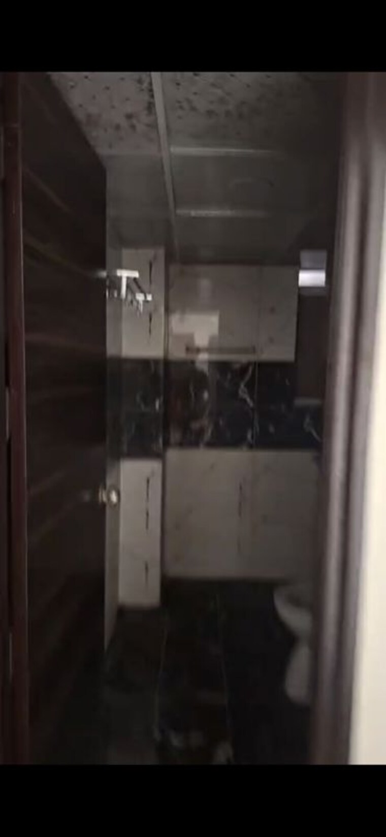Kitchen, emerald-anmol 3 Bedroom 1690 Sq.Ft. Apartment In Sector 88 Faridabad 10457263