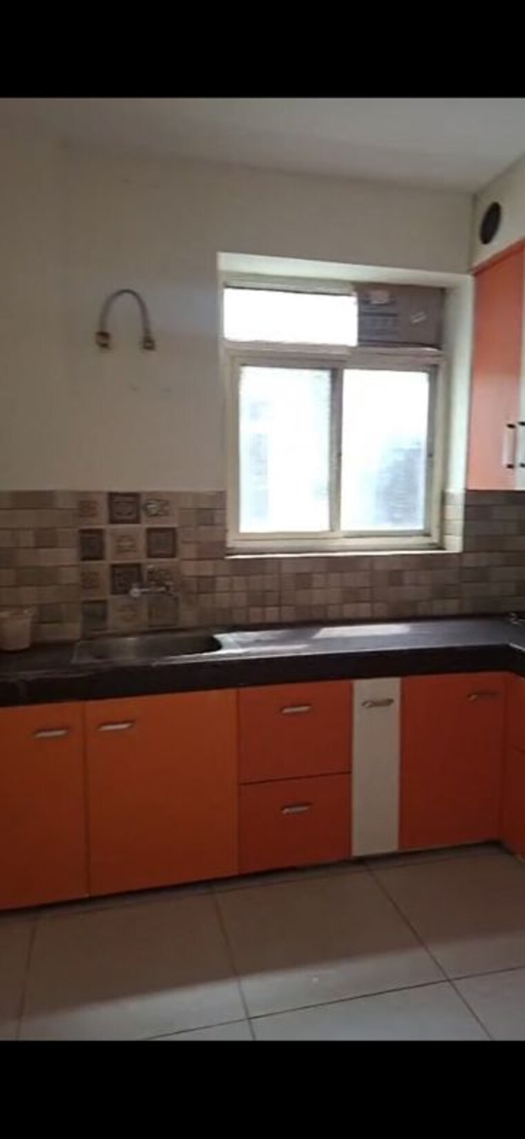 Kitchen, emerald-anmol 3 Bedroom 1690 Sq.Ft. Apartment In Sector 88 Faridabad 10457263