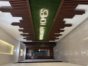  4 BHK Apartment at Ratan Galaxy, Vrindavan Yojna – for Sale