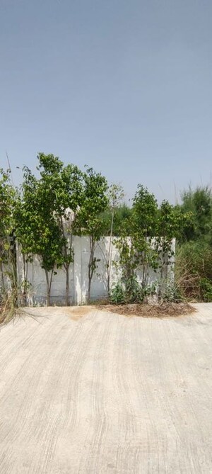  Plot – Garden View at Badsa Sector 9 - for Sale