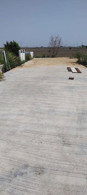   Plot at Badsa Sector 9 – for Sale
