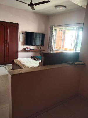 Bedroom in 3 BHK Apartment at Raheja Garden Estate, Midc Colony – for Sale