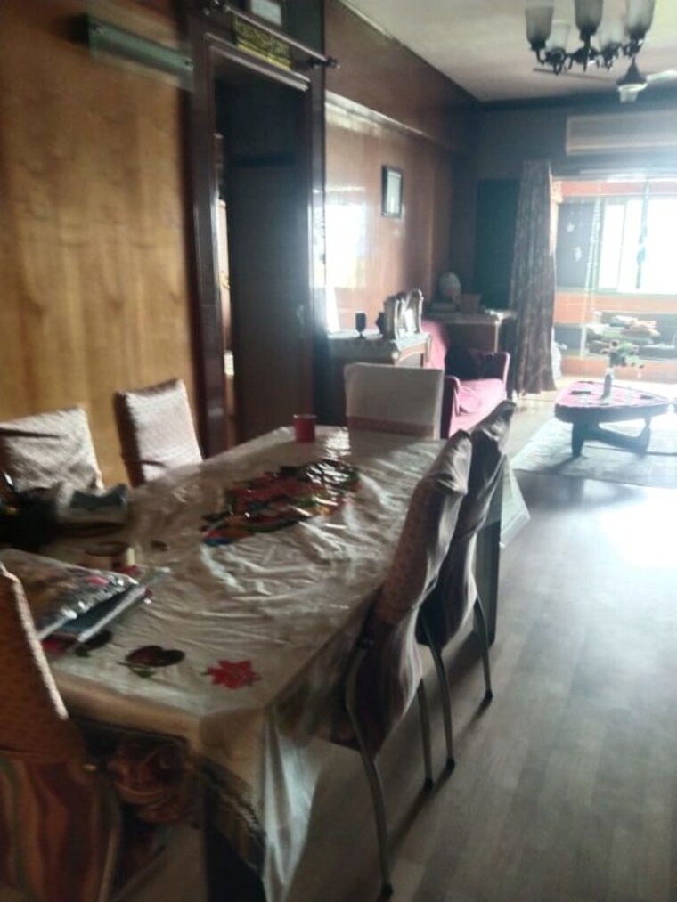 Living Room, raheja-garden-estate 3 Bedroom 1200 Sq.Ft. Apartment In Midc Colony Thane 10457255