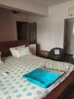 3 BHK + Pooja Room,Study Room,Extra Room,Store Room 1200 Sq.Ft. Apartment in Raheja Garden Estate