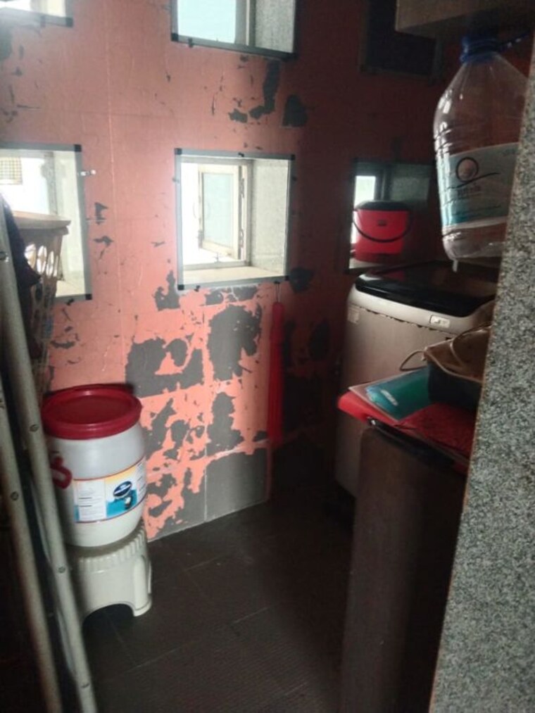 Other, raheja-garden-estate 3 Bedroom 1200 Sq.Ft. Apartment In Midc Colony Thane 10457255