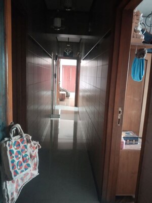  3 BHK Apartment at Raheja Garden Estate, Midc Colony – for Sale