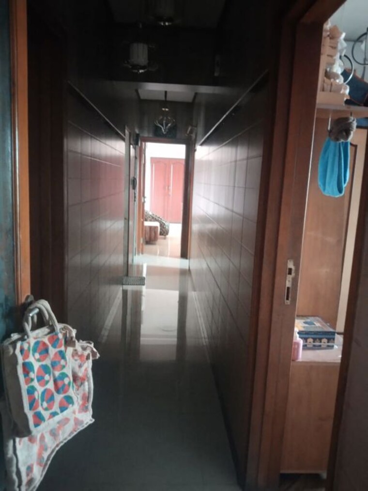 undefined, raheja-garden-estate 3 Bedroom 1200 Sq.Ft. Apartment In Midc Colony Thane 10457255