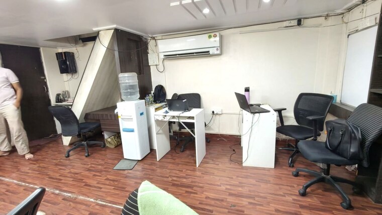 Team Area, ijmima-complex Commercial Office Space 380 Sq.Ft. In Malad West Mumbai 10457259