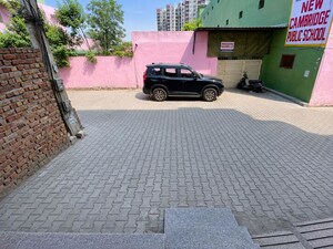 Parking in 3 BHK Independent House at New Palam Vihar 3, Sector 111 – for Rent