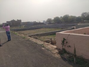 Plot Area in  Plot at Sector 12 – for Sale