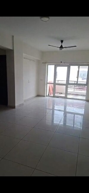 Staircase in 3.5 BHK Apartment at Emerald Anmol, Sector 88 – for Rent