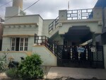 2 BHK + Pooja Room 1200 Sq.Ft. Independent House in Akshya Nagar