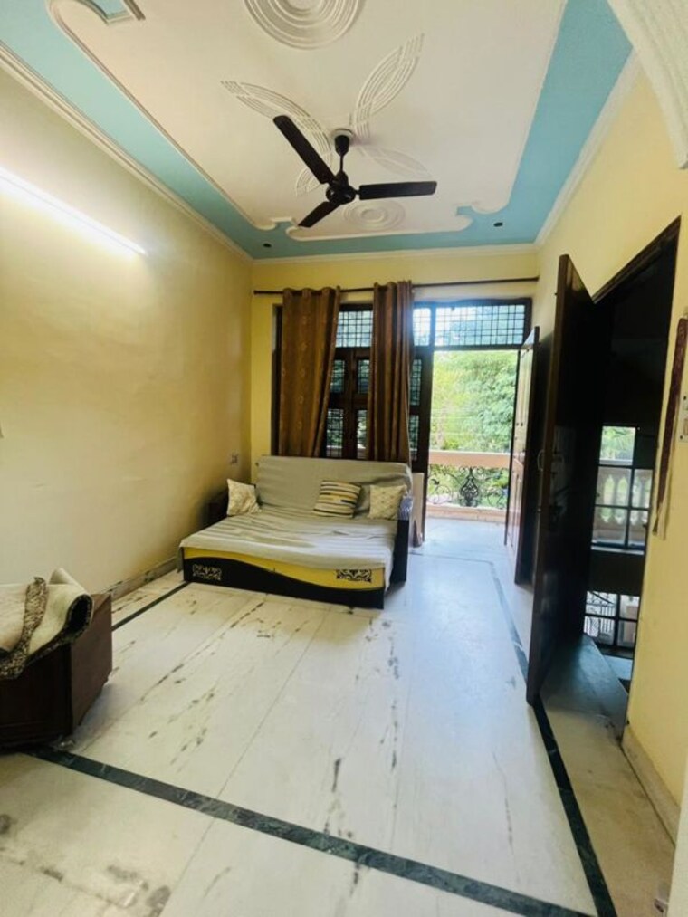 Room, sector 31 1 Bedroom 877 Sq.Ft. Builder Floor In Sector 31 Gurgaon 10457280