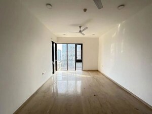 Building Lobby in 2 BHK Apartment at Lodha The Park, Worli – for Rent
