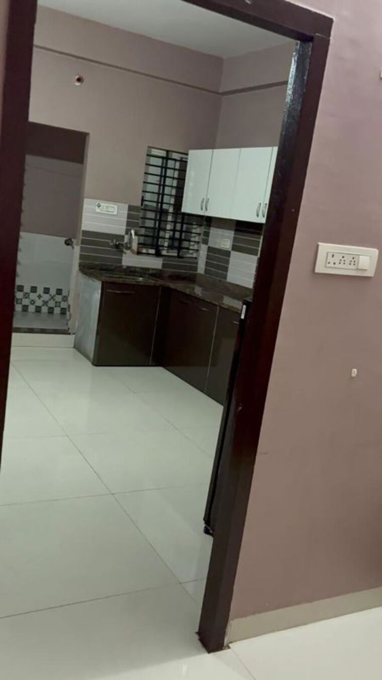 Kitchen, ishan-township-silver-hills 2 Bedroom 1500 Sq.Ft. Apartment In Shiv Nagar Indore 10457244