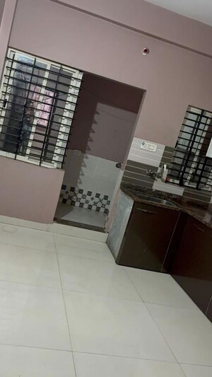 Kitchen in 2 BHK Apartment at Ishan Township Silver Hills, Shiv Nagar – for Rent