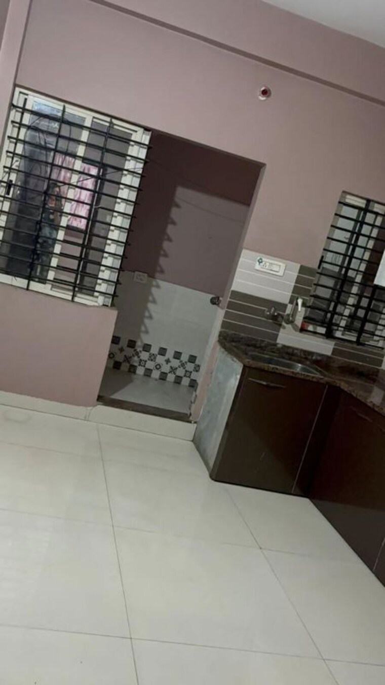 Kitchen, ishan-township-silver-hills 2 Bedroom 1500 Sq.Ft. Apartment In Shiv Nagar Indore 10457244